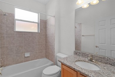 Location! Location! Location! Perfectly situated in the highly on Glenview Championship Golf and Country Club in Florida - for sale on GolfHomes.com, golf home, golf lot