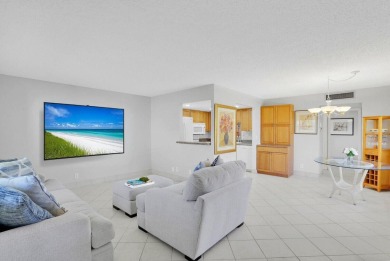 1st floor condo nestled in the vibrant 55+ community of Kings on Kings Point Golf -Flanders Way in Florida - for sale on GolfHomes.com, golf home, golf lot