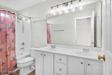 With a perfect location right between Oak Island and Southport on South Harbour Golf Links in North Carolina - for sale on GolfHomes.com, golf home, golf lot