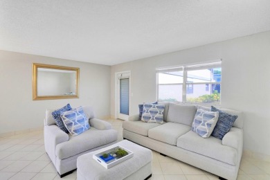 1st floor condo nestled in the vibrant 55+ community of Kings on Kings Point Golf -Flanders Way in Florida - for sale on GolfHomes.com, golf home, golf lot