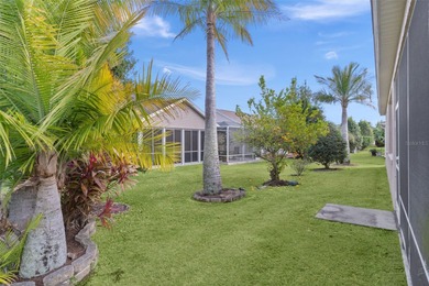 Location! Location! Location! Perfectly situated in the highly on Glenview Championship Golf and Country Club in Florida - for sale on GolfHomes.com, golf home, golf lot