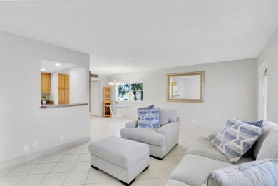 1st floor condo nestled in the vibrant 55+ community of Kings on Kings Point Golf -Flanders Way in Florida - for sale on GolfHomes.com, golf home, golf lot