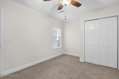 With a perfect location right between Oak Island and Southport on South Harbour Golf Links in North Carolina - for sale on GolfHomes.com, golf home, golf lot