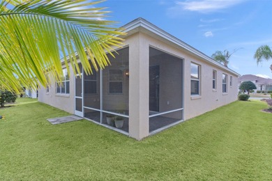 Location! Location! Location! Perfectly situated in the highly on Glenview Championship Golf and Country Club in Florida - for sale on GolfHomes.com, golf home, golf lot