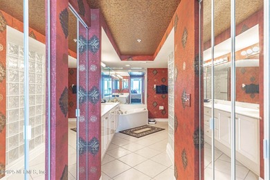 Welcome to the 15th floor of the highly sought-after Towers Ten on Oceans Golf Club in Florida - for sale on GolfHomes.com, golf home, golf lot