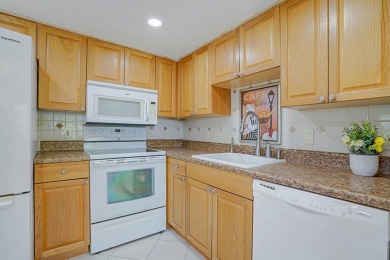 1st floor condo nestled in the vibrant 55+ community of Kings on Kings Point Golf -Flanders Way in Florida - for sale on GolfHomes.com, golf home, golf lot