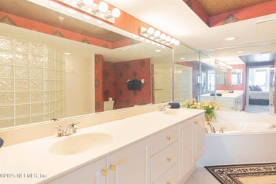 Welcome to the 15th floor of the highly sought-after Towers Ten on Oceans Golf Club in Florida - for sale on GolfHomes.com, golf home, golf lot