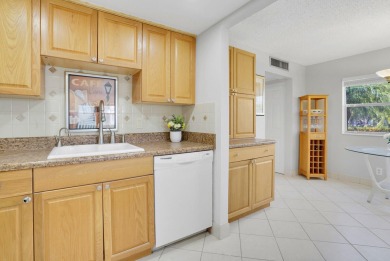 1st floor condo nestled in the vibrant 55+ community of Kings on Kings Point Golf -Flanders Way in Florida - for sale on GolfHomes.com, golf home, golf lot