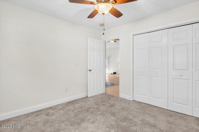 With a perfect location right between Oak Island and Southport on South Harbour Golf Links in North Carolina - for sale on GolfHomes.com, golf home, golf lot