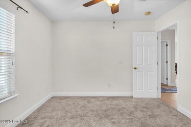 With a perfect location right between Oak Island and Southport on South Harbour Golf Links in North Carolina - for sale on GolfHomes.com, golf home, golf lot