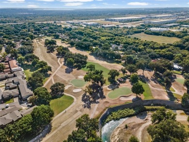Discover this beautifully landscaped property with attractive on Ridglea Golf Course in Texas - for sale on GolfHomes.com, golf home, golf lot