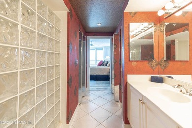 Welcome to the 15th floor of the highly sought-after Towers Ten on Oceans Golf Club in Florida - for sale on GolfHomes.com, golf home, golf lot