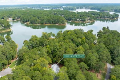 You must see this spacious and elegant Southern vernacular home on Reynolds Lake Oconee - The Oconee in Georgia - for sale on GolfHomes.com, golf home, golf lot