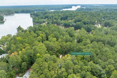 You must see this spacious and elegant Southern vernacular home on Reynolds Lake Oconee - The Oconee in Georgia - for sale on GolfHomes.com, golf home, golf lot
