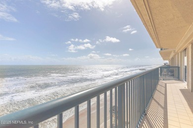 Welcome to the 15th floor of the highly sought-after Towers Ten on Oceans Golf Club in Florida - for sale on GolfHomes.com, golf home, golf lot