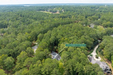 You must see this spacious and elegant Southern vernacular home on Reynolds Lake Oconee - The Oconee in Georgia - for sale on GolfHomes.com, golf home, golf lot