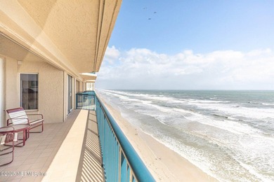 Welcome to the 15th floor of the highly sought-after Towers Ten on Oceans Golf Club in Florida - for sale on GolfHomes.com, golf home, golf lot