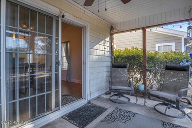 With a perfect location right between Oak Island and Southport on South Harbour Golf Links in North Carolina - for sale on GolfHomes.com, golf home, golf lot