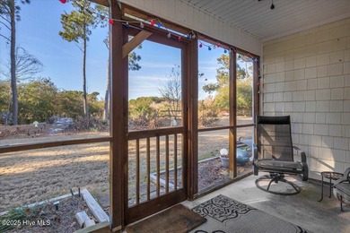 With a perfect location right between Oak Island and Southport on South Harbour Golf Links in North Carolina - for sale on GolfHomes.com, golf home, golf lot