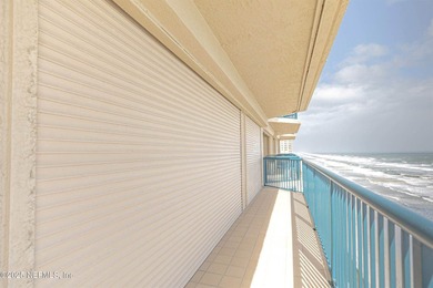 Welcome to the 15th floor of the highly sought-after Towers Ten on Oceans Golf Club in Florida - for sale on GolfHomes.com, golf home, golf lot