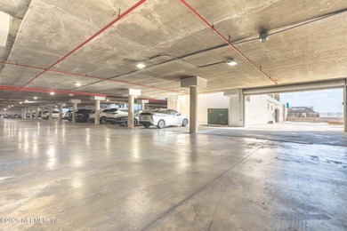 Welcome to the 15th floor of the highly sought-after Towers Ten on Oceans Golf Club in Florida - for sale on GolfHomes.com, golf home, golf lot