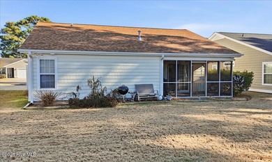 With a perfect location right between Oak Island and Southport on South Harbour Golf Links in North Carolina - for sale on GolfHomes.com, golf home, golf lot