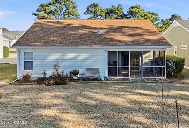 With a perfect location right between Oak Island and Southport on South Harbour Golf Links in North Carolina - for sale on GolfHomes.com, golf home, golf lot