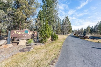 This property is more than land, it's a lifestyle. A large level on  in Oregon - for sale on GolfHomes.com, golf home, golf lot