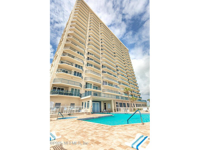 Welcome to the 15th floor of the highly sought-after Towers Ten on Oceans Golf Club in Florida - for sale on GolfHomes.com, golf home, golf lot