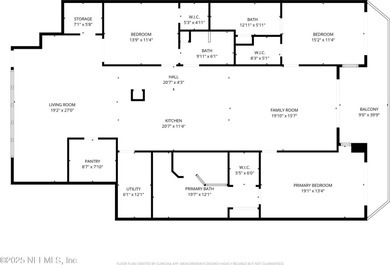 Welcome to the 15th floor of the highly sought-after Towers Ten on Oceans Golf Club in Florida - for sale on GolfHomes.com, golf home, golf lot