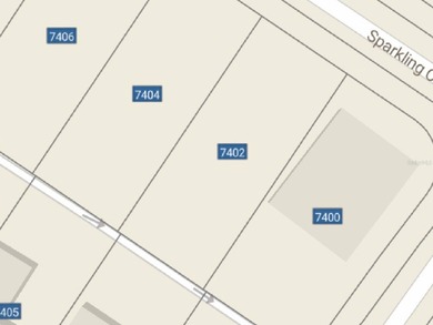 Here is your opportunity to design and build your ideal home in on Reunion Resort Golf Course in Florida - for sale on GolfHomes.com, golf home, golf lot