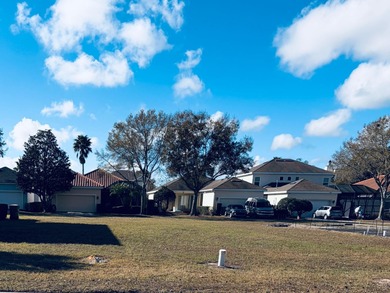 Here is your opportunity to design and build your ideal home in on Reunion Resort Golf Course in Florida - for sale on GolfHomes.com, golf home, golf lot