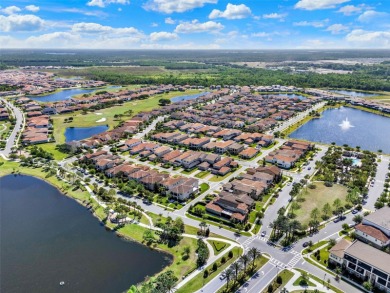 One or more photo(s) has been virtually staged. Tucked within on Eagle Creek Golf Club in Florida - for sale on GolfHomes.com, golf home, golf lot