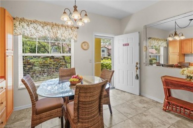 Do not miss out on this Turnkey/Furnished 2BR/2BA with Garage on Spanish Wells Golf and Country Club in Florida - for sale on GolfHomes.com, golf home, golf lot