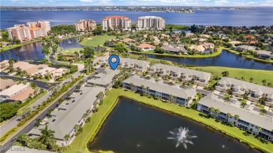 Luxurious 3-Bedroom Condo with a *Tommy Bahama* Furnishing style on Gulf Harbour Yacht and Country Club in Florida - for sale on GolfHomes.com, golf home, golf lot