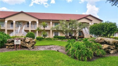 Do not miss out on this Turnkey/Furnished 2BR/2BA with Garage on Spanish Wells Golf and Country Club in Florida - for sale on GolfHomes.com, golf home, golf lot