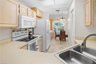 Do not miss out on this Turnkey/Furnished 2BR/2BA with Garage on Spanish Wells Golf and Country Club in Florida - for sale on GolfHomes.com, golf home, golf lot
