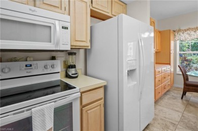 Do not miss out on this Turnkey/Furnished 2BR/2BA with Garage on Spanish Wells Golf and Country Club in Florida - for sale on GolfHomes.com, golf home, golf lot