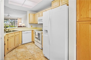 Do not miss out on this Turnkey/Furnished 2BR/2BA with Garage on Spanish Wells Golf and Country Club in Florida - for sale on GolfHomes.com, golf home, golf lot