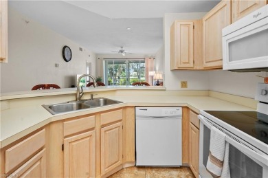 Do not miss out on this Turnkey/Furnished 2BR/2BA with Garage on Spanish Wells Golf and Country Club in Florida - for sale on GolfHomes.com, golf home, golf lot