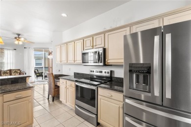 Luxurious 3-Bedroom Condo with a *Tommy Bahama* Furnishing style on Gulf Harbour Yacht and Country Club in Florida - for sale on GolfHomes.com, golf home, golf lot