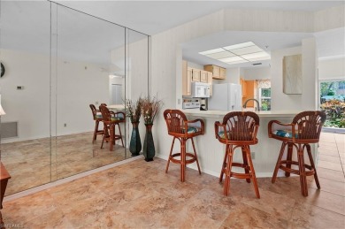 Do not miss out on this Turnkey/Furnished 2BR/2BA with Garage on Spanish Wells Golf and Country Club in Florida - for sale on GolfHomes.com, golf home, golf lot