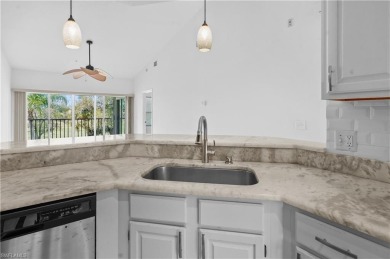 Light and Bright 2BR/2BA condo with Garage and Extra Storage in on Spanish Wells Golf and Country Club in Florida - for sale on GolfHomes.com, golf home, golf lot