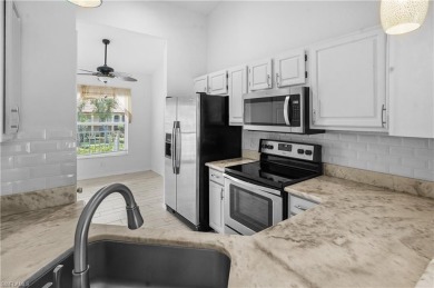 Light and Bright 2BR/2BA condo with Garage and Extra Storage in on Spanish Wells Golf and Country Club in Florida - for sale on GolfHomes.com, golf home, golf lot