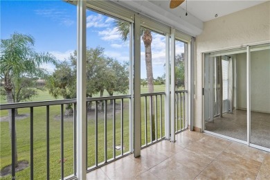 Light and Bright 2BR/2BA condo with Garage and Extra Storage in on Spanish Wells Golf and Country Club in Florida - for sale on GolfHomes.com, golf home, golf lot