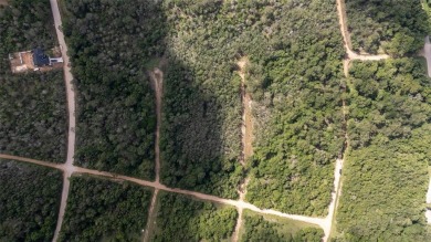 Nice lot in Tahitian Village ready for your personal touch on Pine Forest Golf Club in Texas - for sale on GolfHomes.com, golf home, golf lot