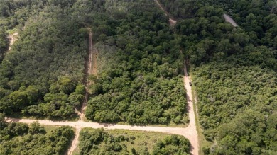 Nice lot in Tahitian Village ready for your personal touch on Pine Forest Golf Club in Texas - for sale on GolfHomes.com, golf home, golf lot