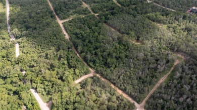 Nice lot in Tahitian Village ready for your personal touch on Pine Forest Golf Club in Texas - for sale on GolfHomes.com, golf home, golf lot