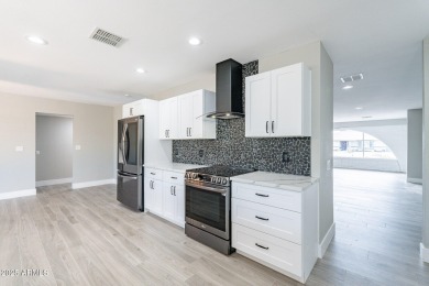This home has had a total remodel, including new windows.It's on Stardust Golf Course in Arizona - for sale on GolfHomes.com, golf home, golf lot