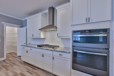 Welcome home to this Beautiful Diamond A Model 4BR/3.5BA on Surf Golf and Beach Club in South Carolina - for sale on GolfHomes.com, golf home, golf lot